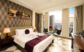 Quy Hung Hotel